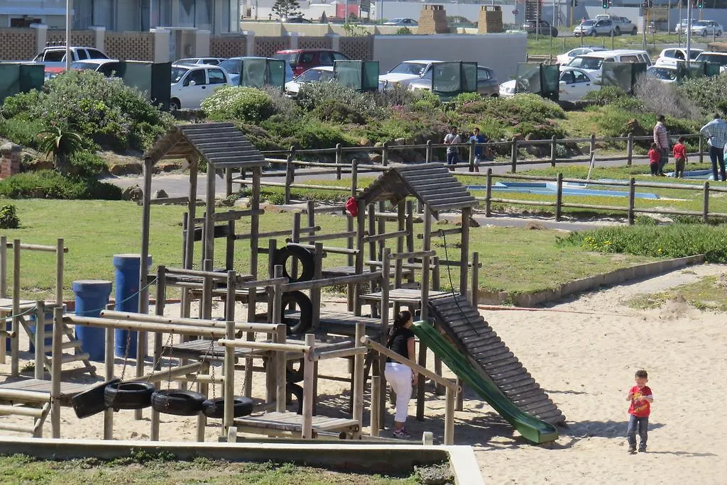 Σπίτι διακοπών Chamomile Cottage 2 Muizenberg