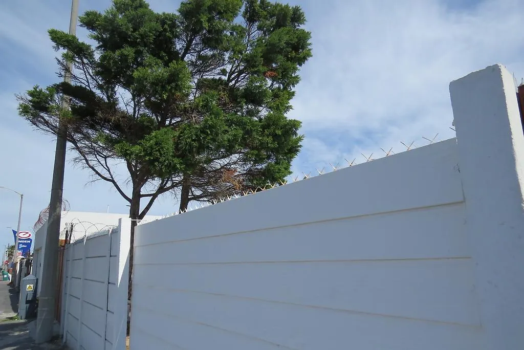 Chamomile Cottage 2 Muizenberg Νότια Αφρική