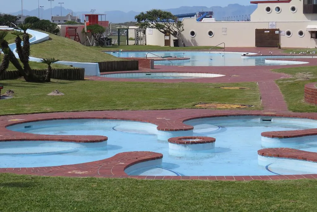 Chamomile Cottage 2 Muizenberg 0*,  Νότια Αφρική